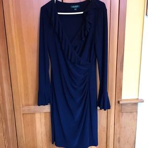 LAUREN Ralph Lauren Dress -Size 10